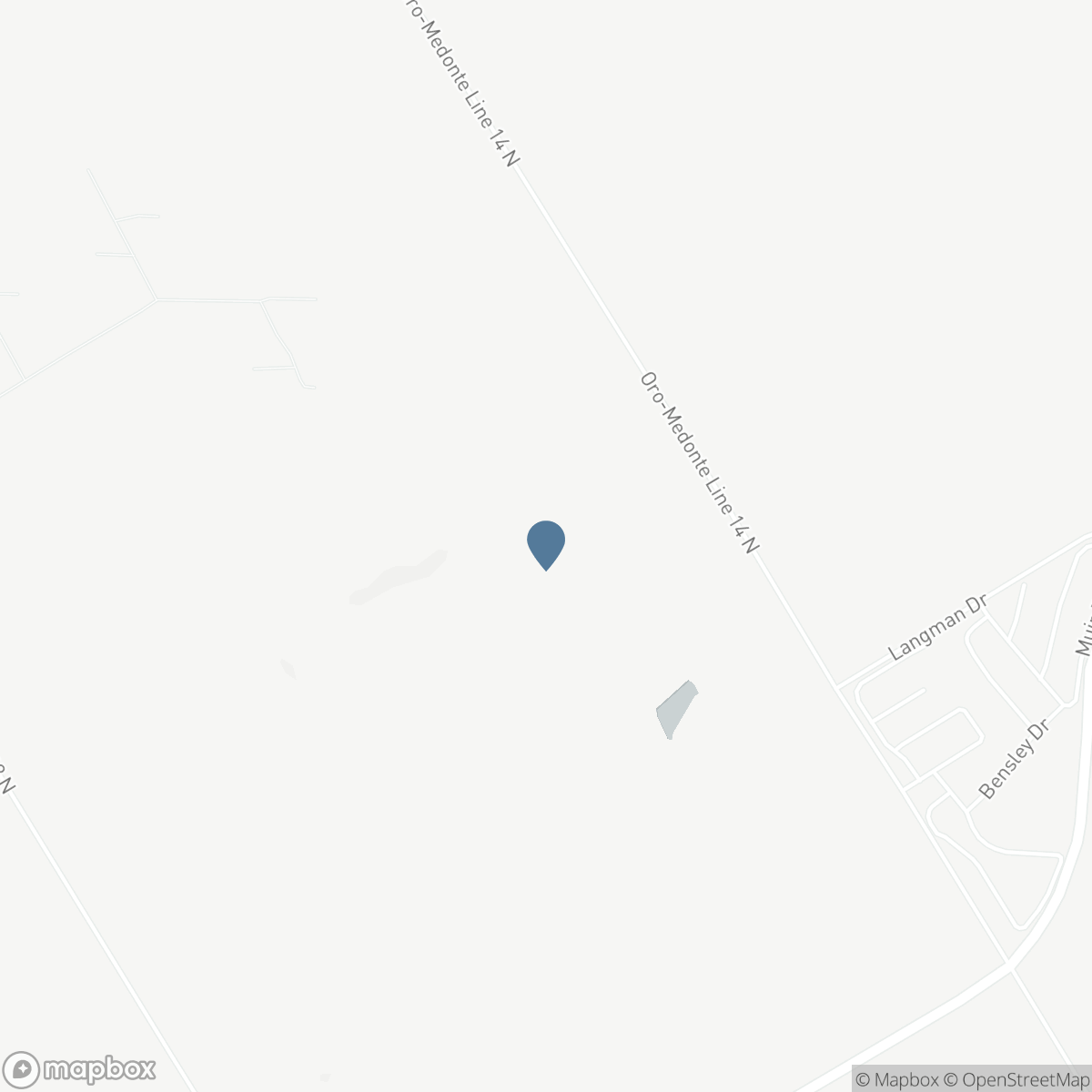 E PT LT 9 N PT LT 10 LINE 14 N, Orillia, Ontario L3V 6H1